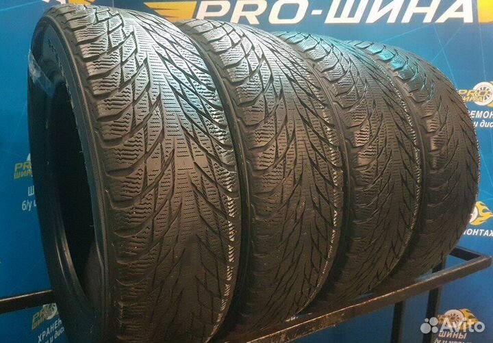 Nokian Tyres Hakkapeliitta R2 185/65 R15