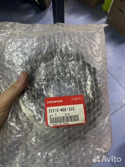 Комплект сцепления vfr 1200