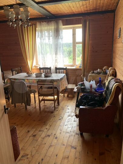 Дом 250 м² на участке 15 сот.