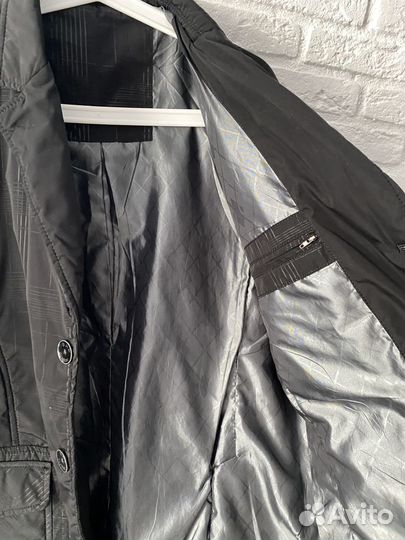 Пиджак-куртка