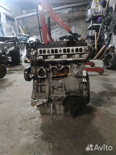 Двигатель двс Ford Edge Escape Kuga 2.0 turbo