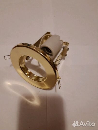 Светильник