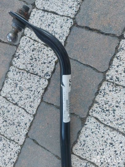 Стабилизатор задний BMW i8