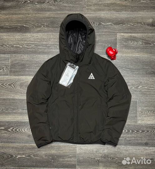 Ветровка nike acg