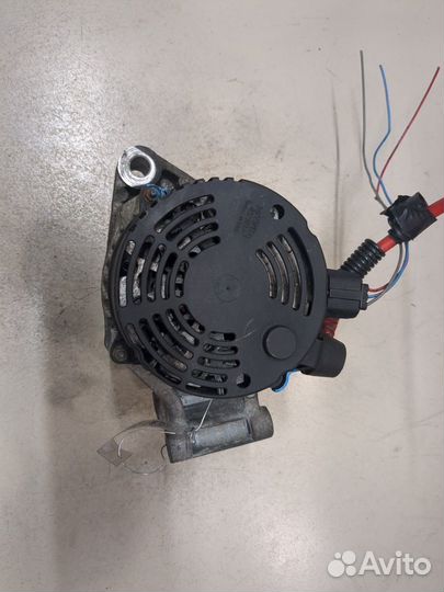 Генератор Ford Focus 1, 2000