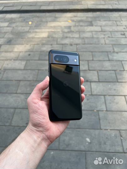 Google Pixel 8, 8/128 ГБ