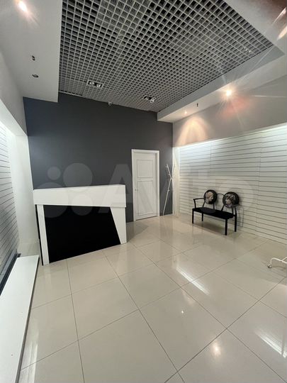 Офис, 52 м²