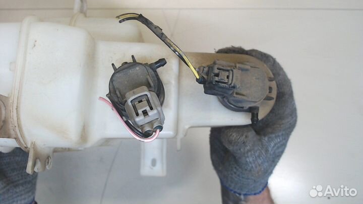 Бачок омывателя Mazda 3 (BL), 2013