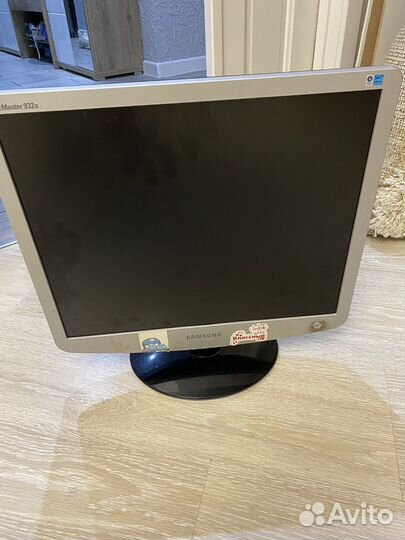 Монитор Samsung syncmaster 932в