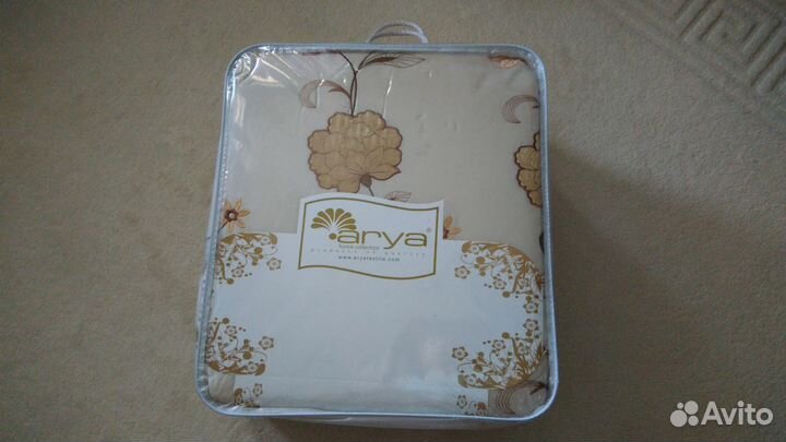 Покрывало Arya Susanna 250x260 2 шт