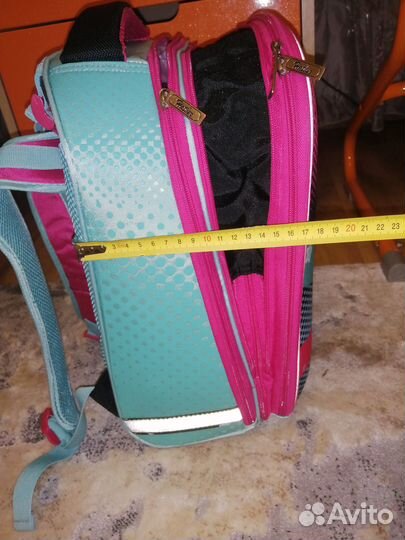 Рюкзак школьный