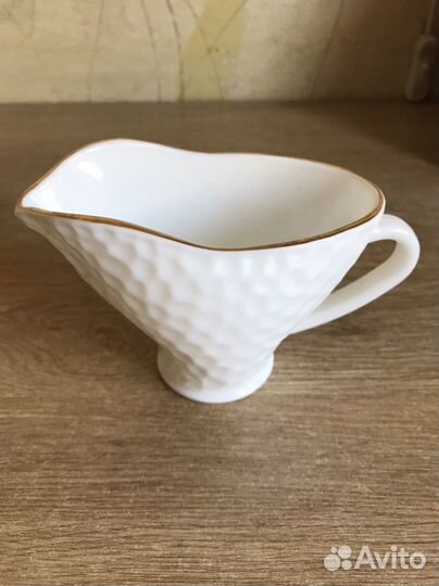 Чайный сервиз