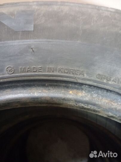 Nexen Classe Premiere 641 195/65 R15 91H