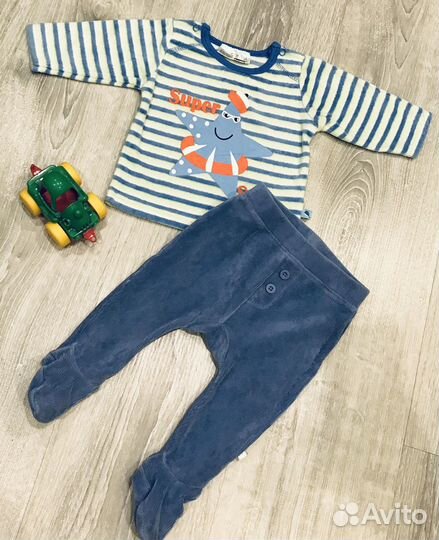 Костюм детский