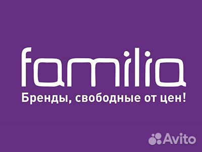 Продавец-кассир (ТЦ Эдем)