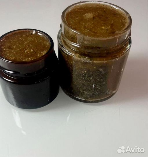 Мед чудесный