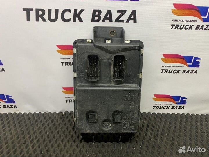 504280976 Блок управления светом