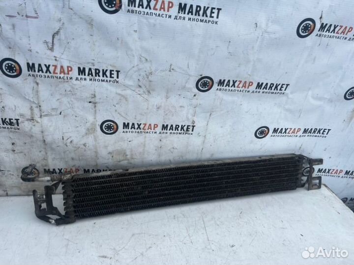 Радиатор АКПП Ford Focus 1 2.0 2003