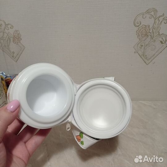 Термос для детских бутылочек