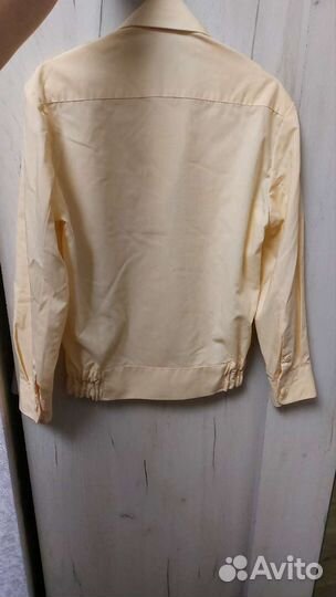 Кадетская форма