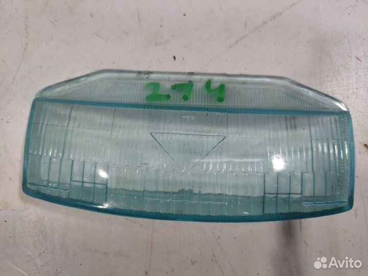 Стекло фары Honda dio af 18 af 25 арт.214