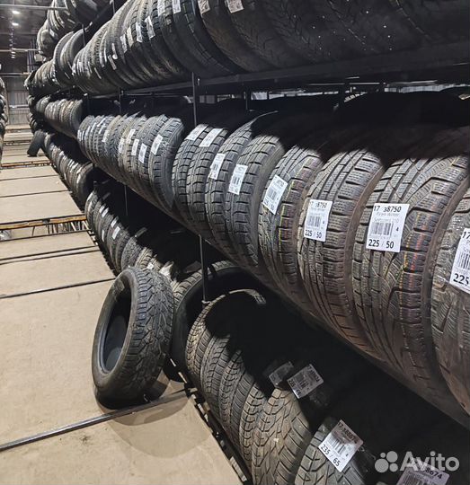 Bridgestone B250 195/65 R15 91N