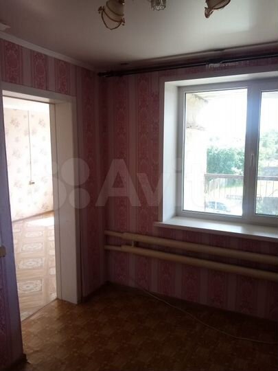 2-к. квартира, 44,2 м², 2/2 эт.