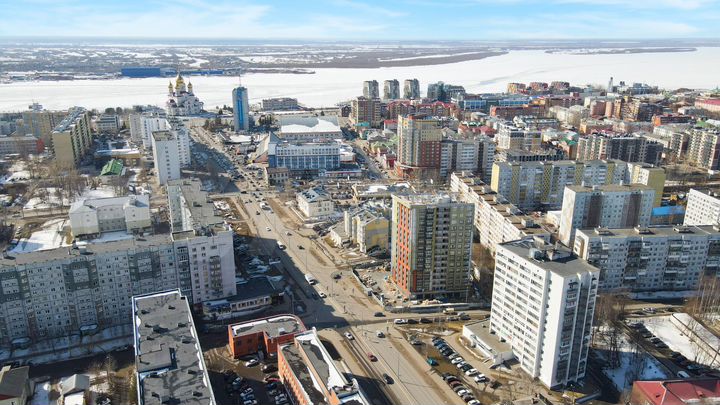 3-к. квартира, 88,2 м², 15/15 эт.