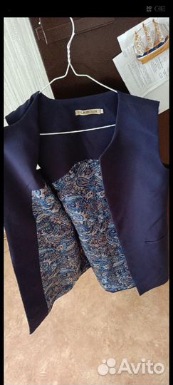 Школьная одежда для девочки подростка