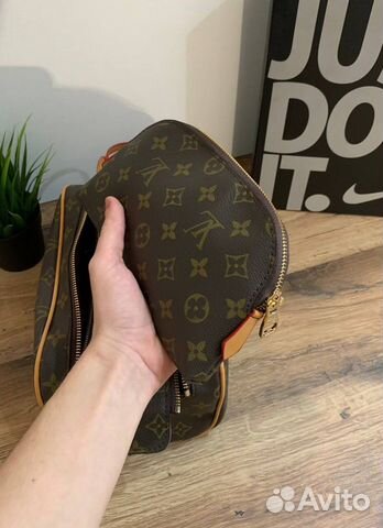 Косметичка 2 в 1 Louis Vuitton