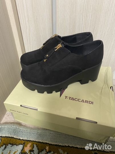 Ботильоны женские 39 размер