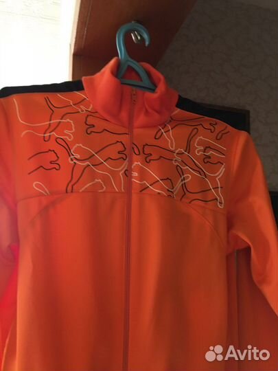 Спортивный костюм женский 44 новый