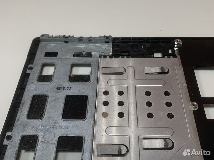 Топкейс для ноутбука msi cr620