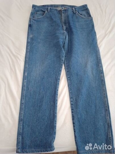Wrangler Five Star,W40
