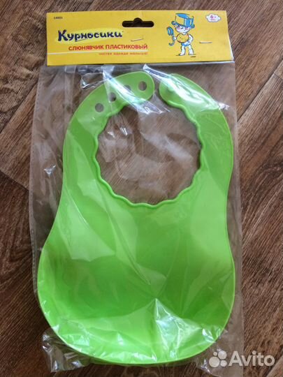 Новое пустышка+слюнявчик, контейнер для пустышки