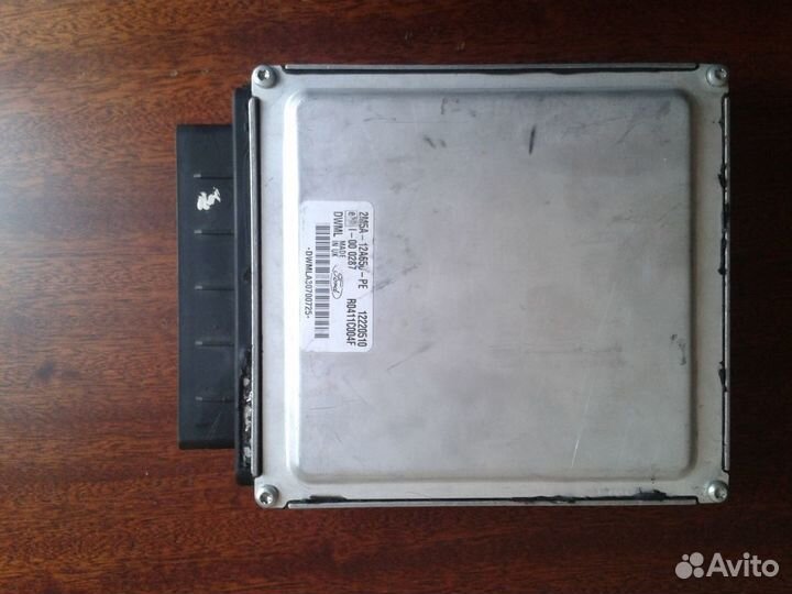 Для Форд Фокус 1.8 дизель