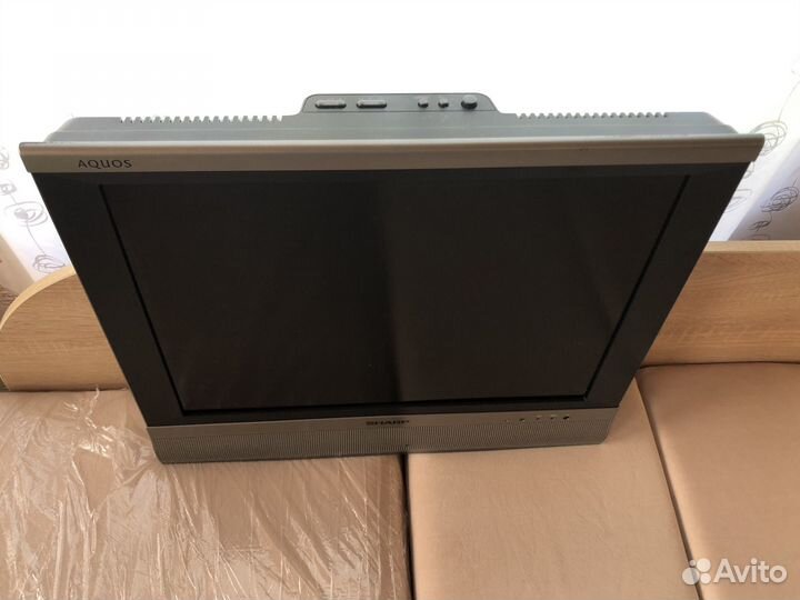 Телевизор бу