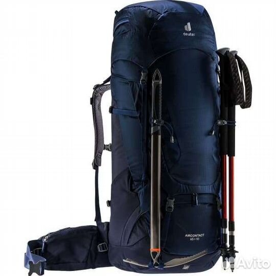 Deuter Aircontact 65+10