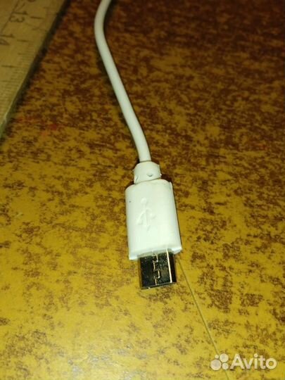 Провод micro usb