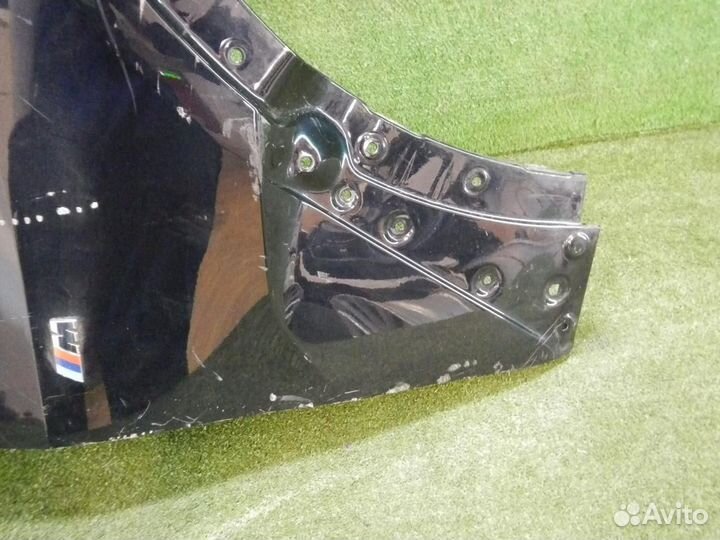 Крыло переднее правое BMW X7 G07 (2019-н.в.)