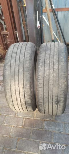 Nitto Therma Spike 225/55 R18