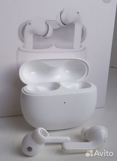 Наушники Xiaomi Buds 3