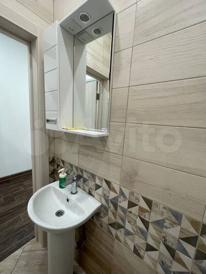 Квартира-студия, 31 м², 8/21 эт.