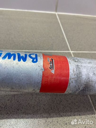 Амортизатор передний правый BMW 5 E39