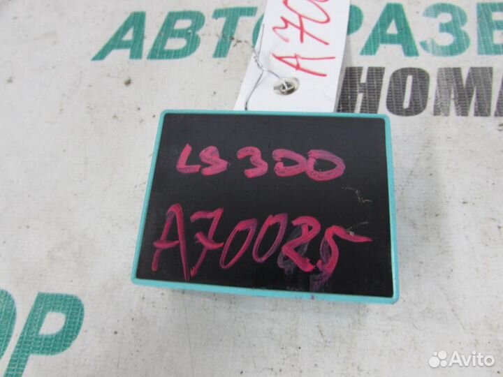 Блок управления светом для Lexus ES 300 1 2001-200