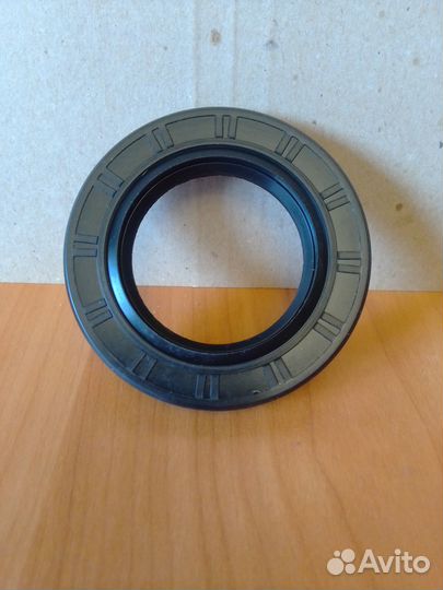 Сальник передней ступицы Газель,Соболь 50х80х10