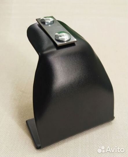 Багажник Ultra-Box для Nissan X-trail T30-T31