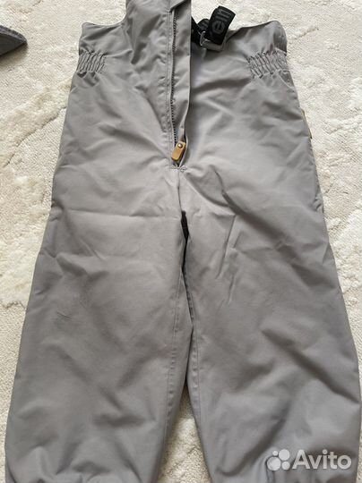 Полукомбинезон Reima