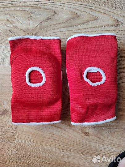 Защита колена Demix размер М