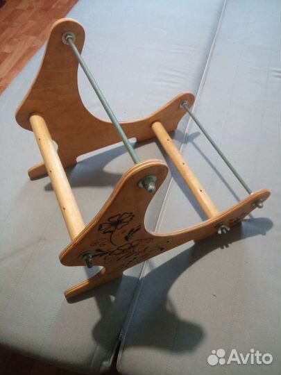 Станок для плетения бисером